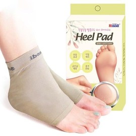 [Out_64] Heel Moisturizing Exfoliation Care/Exfoliation Prevention/Fre Aluise / [아우트_64]발뒤꿈치 보습 각질 케어/각질방지/fre아루이즈