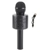Wireless Bluetooth Microphone Portable 4 in 1 Multifunctional Noise Reduction