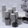HOT BARGAINS 200 x 16oz / 454ml Disposable Coffee Cups