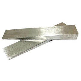Stainless Steel Flange Wedge. Pipe Accessories, Pipe Flanges, Mechanical Equipment Installation Leveling Tools(2 Pack)