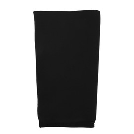 Elbow Gel Sleeve Cold and Hot Compression Elastic Fit Elbow Ice Pack for Sports Office Work M