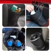 Trash Can Hook for Car,Ttrash Bags for Small Car Trash