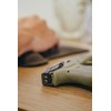 Clipdraw Minimalist Holster Clip Combo for Concealed Carry - Includes