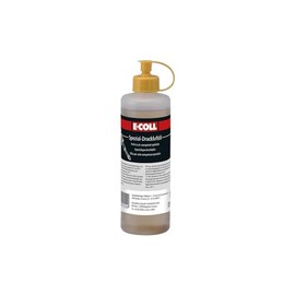 Compressed air oil, 125 ml, E-COLL, 4317784015509