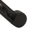 Handlebar Bike Mirror Anti Shaking ABS 360° Rotatable Electric Bike