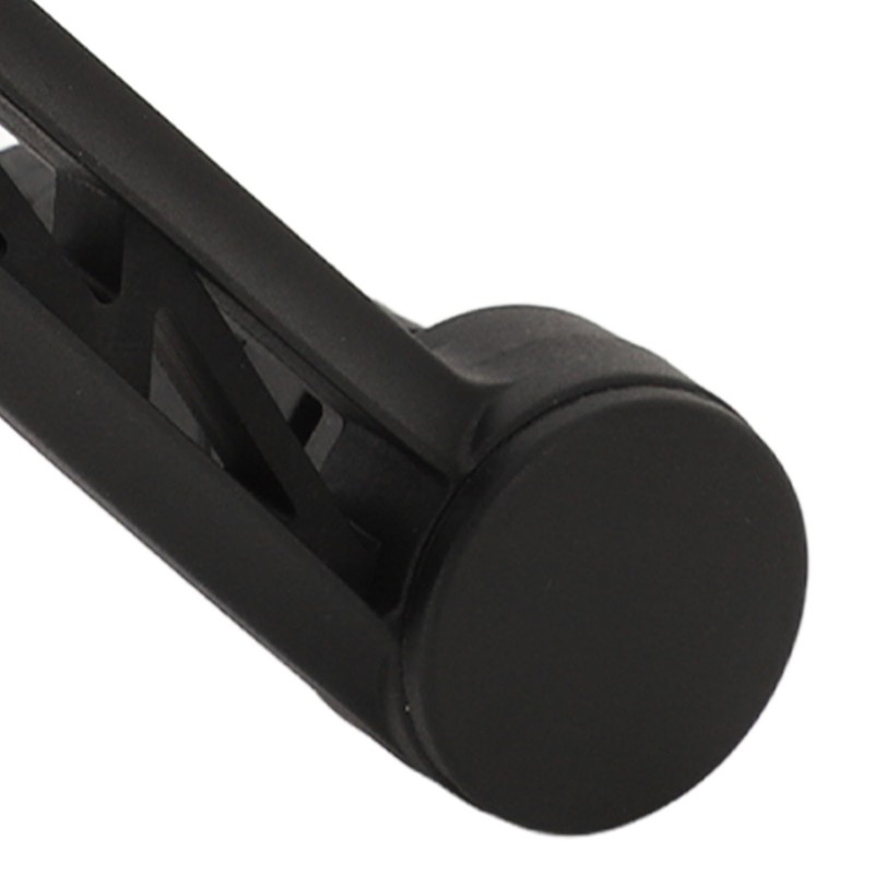 Handlebar Bike Mirror Anti Shaking ABS 360° Rotatable Electric Bike