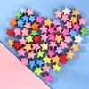 Star Origami Paper, Lucky Star Decoration Paper Strips DIY Hand