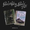IT'ZY - 10th Mini Album [Girls Will Be Girls] SPECIAL