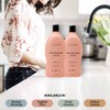 ATTITUDE Dish Soap, EWG Verified, Plant-Based & Vegan Dishwashing Liquid,