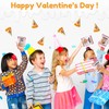 Saypacck 30 Pack Pizza Party Favors Bulk Mini Pizza Pens