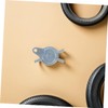 ULTECHNOVO Switch Scooter Replacement Accessories Motorcycle Replacement Accessories Scooter Pump