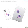 グルマンディーズ ポケットモンスター モバイルステッカー デカヌチャン POKE-950H