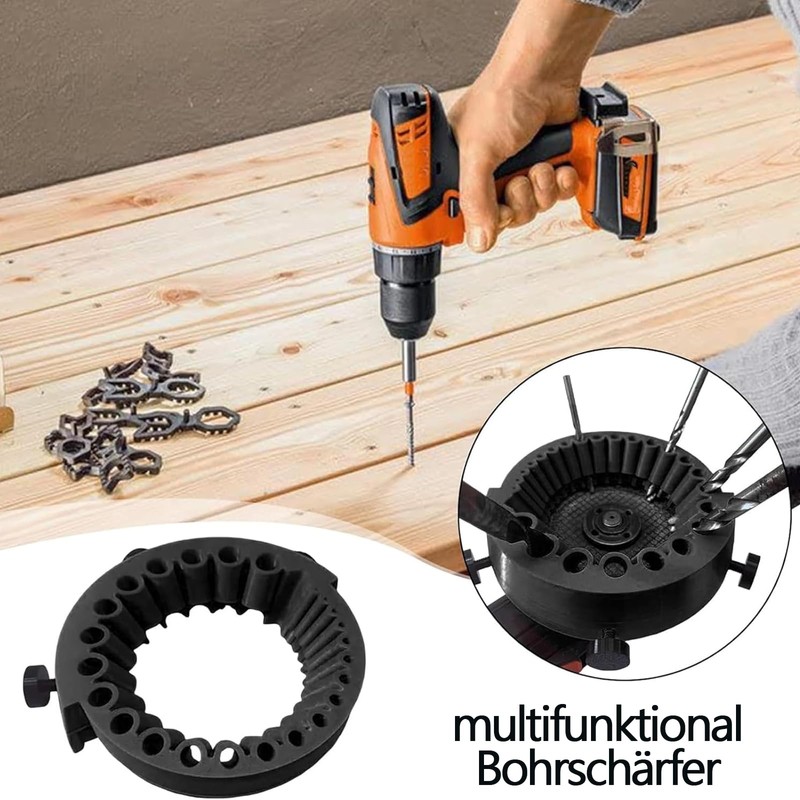Drill Grinder, Drill Grinder, Drill Sharpener, Drill Grinder, Efficient Drill
