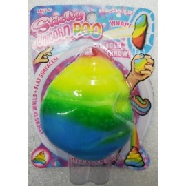 HogWild Sticky Rainbow/Multi-