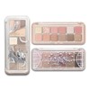 Clio Pro Eye Palette Air / 클리오 프로 아이 팔레트