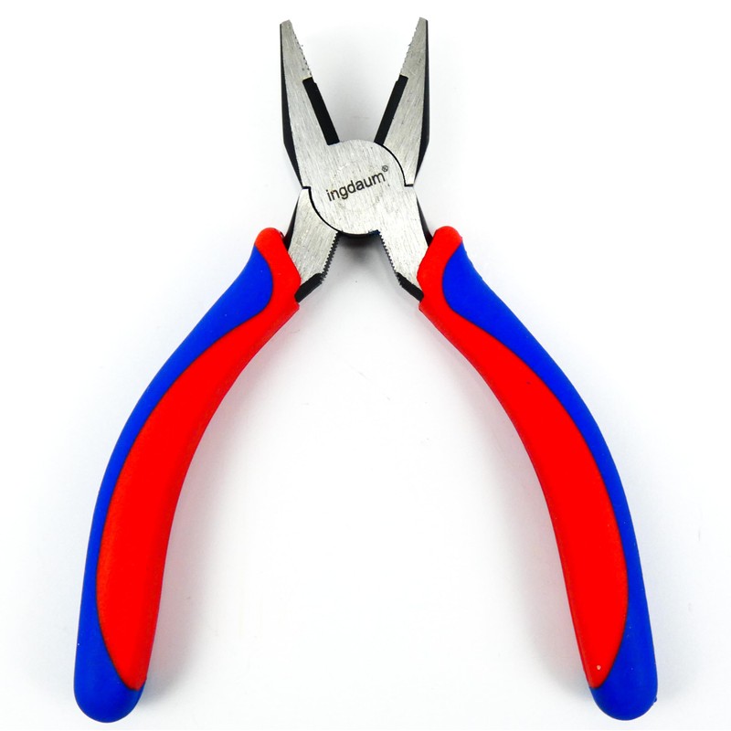 INGDAUM® Combination Pliers, Universal Pliers, Linemann Pliers, Combination Pliers, 160