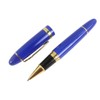 Jinhao 159 Big Heavy Barrel Rollerball Pen with Golden Clip