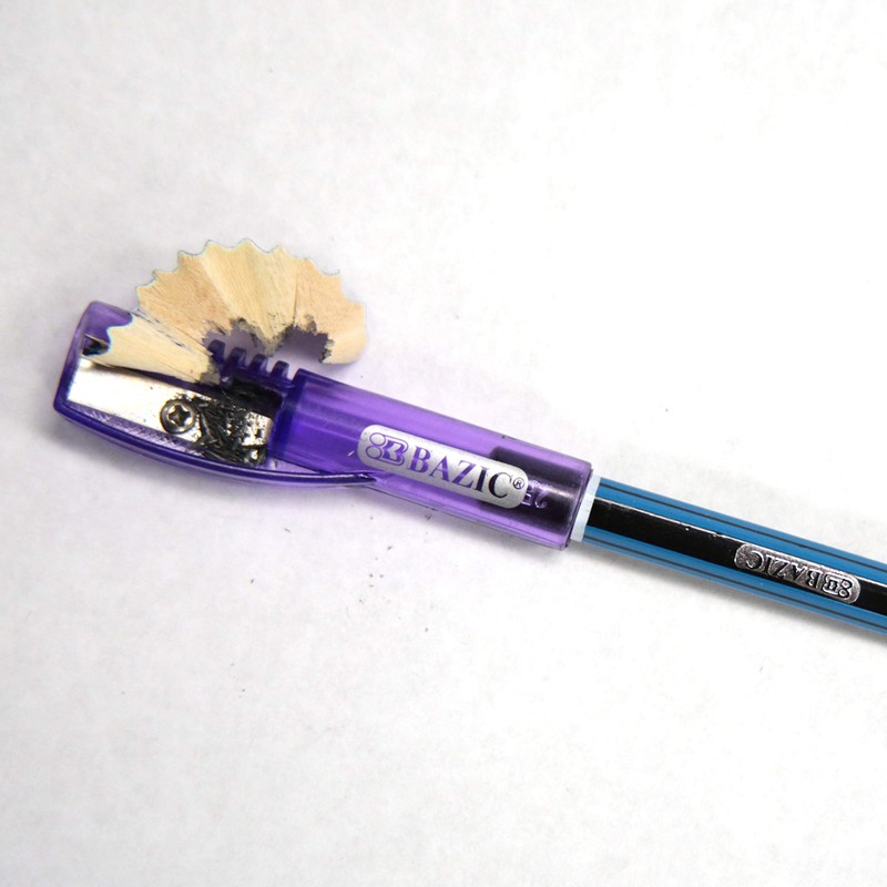 BAZIC PRODUCTS Drawing Sketching Pencil Set, 2B Professional Graphite Sketch