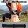 TumpCez - Quick Release Elastic Nylon Watch Straps - Band