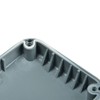 KCMYTONER Weatherproof Junction Box Square Electrical Project Enclosure with 20mm
