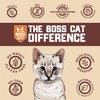 Boss Cat Complete & Balanced Freeze Dried Raw Diet for