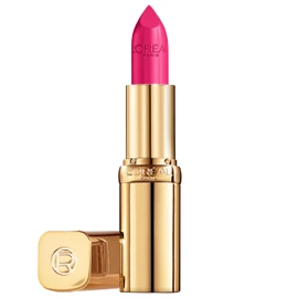 L'Oréal Paris Nourishing Lipstick with Satin Finish, Argan Oil and Vitamin E, Colour Riche Satin, No. 111 Oui, 1 x 4.3 g