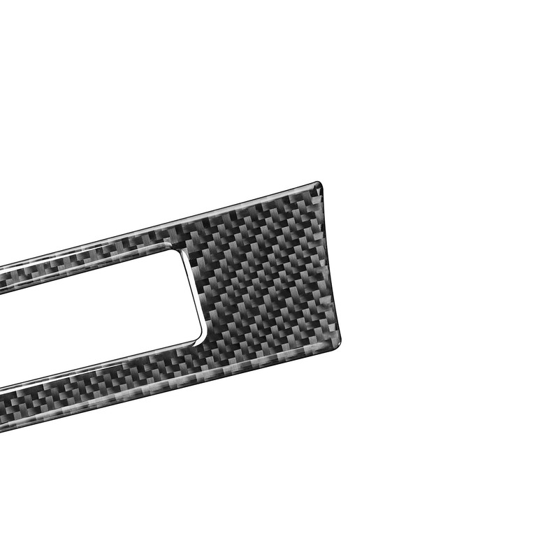 NVCNX Real Premium Carbon Fiber for Toyota Corolla 2020-2026 2021