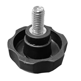 HWGckct Small Thumbscrew Set Compatible with Blackstone 17" & 22" Griddle Stand,Small Thumbscrew for Blackstone acessories