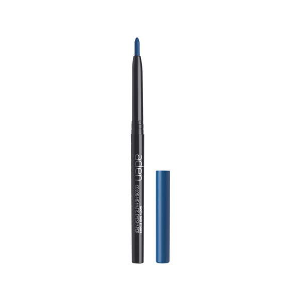 aden Matic Eyeshaper soft texture that lasts for a long