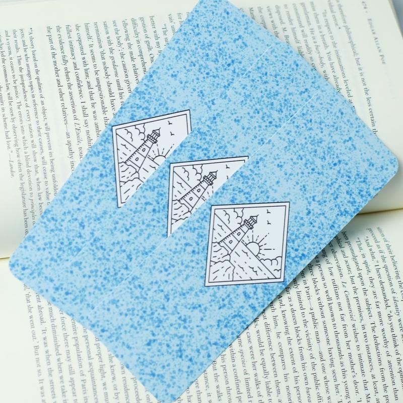 Landscape Bookmarks - Landscape: All