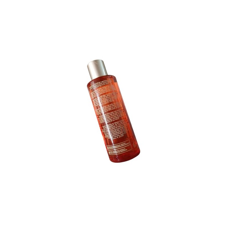 Terramar Aceite Protector del Color para Cabello con Argán y