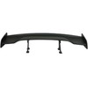 57 Inch Universal Rear Trunk Spoiler Wing GT Style ABS