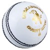 KOOKABURRA Unisex's County Match Cricket Ball 5.5oz White Mens