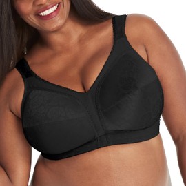 Playtex Women's 18 Hour Ultimate Shoulder Comfort Wireless Bra US4693