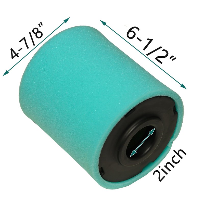 16 083 01 Air Filter for Kohler ZT710 ZT720 ZT730