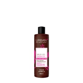 Urban Care Argan Oil&Keratin Şampuan, 100 ML