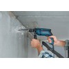 Bosch 1191VSRK 120-Volt 1/2-Inch Single-Speed Hammer Drill,Blue