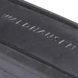 WALDHAUSEN Root Brush, Black