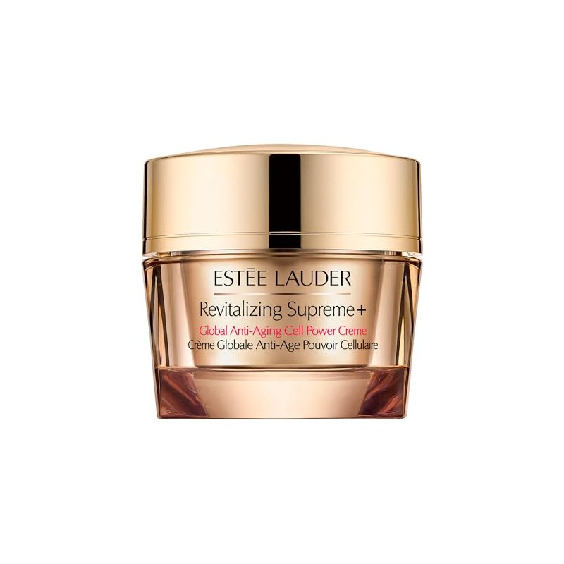 Estee Lauder - Estée Lauder Revitalizing Supreme+ Youth Power Crème