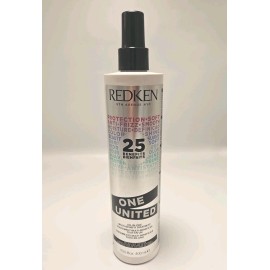 Redken One United All-in-one Multi- Benefit Treatment 13.5oz