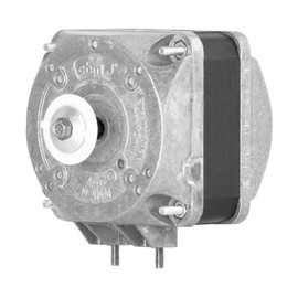 Fans Motor 230VAC @50Hz 1300RPM .42A 60WInpt