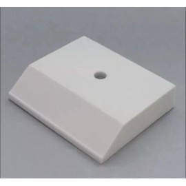 Unbranded Hound Dog Trophy With 3” Post. (Please See All Photos)