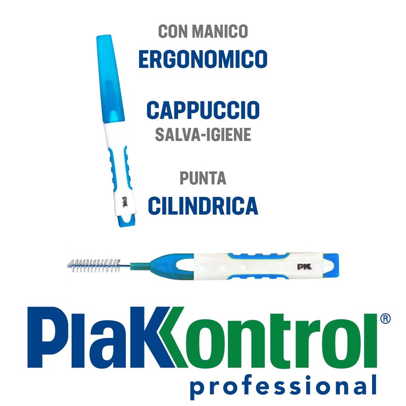 Plakkontrol Scov Flexi Brush06