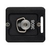ProMaster Quick Release Plate for XC-M Tripods and Ball Heads