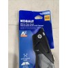Kobalt Camo Heavy Duty Retractable Utility Knife With Storage 3