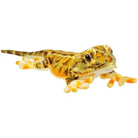 Blue Bug Plush Bearded Dragon