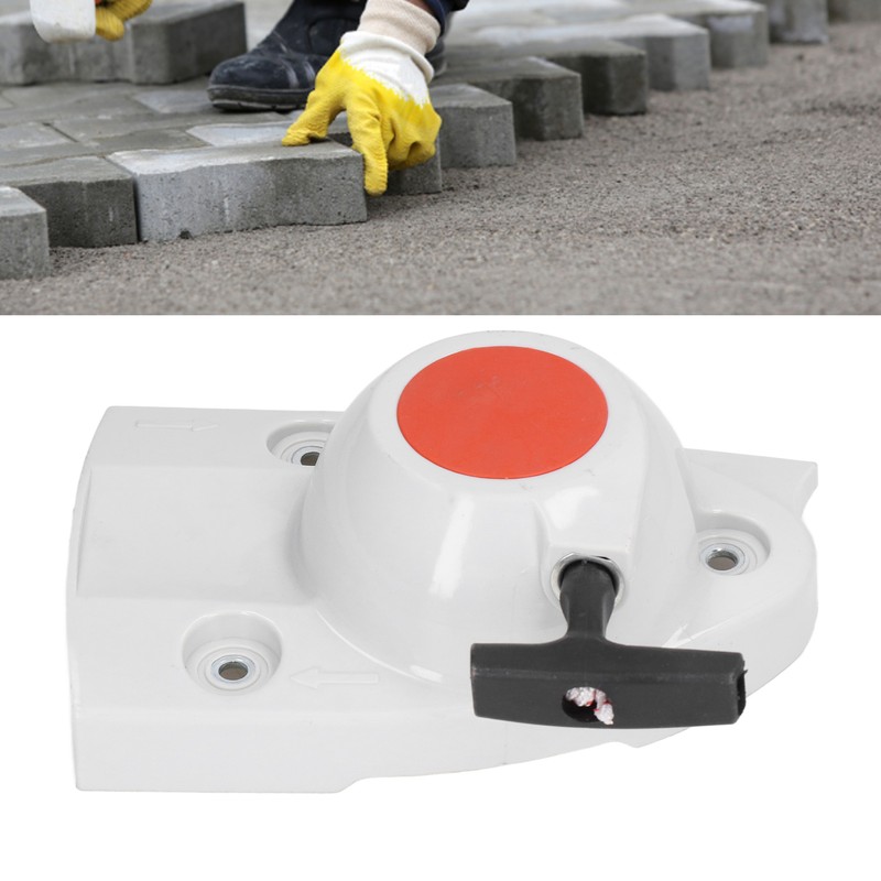 Pull Starter Rewind Cutting Saw Starting Assembly for TS410 TS410Z