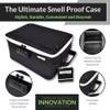 Formline Supply Extra Large Smell Proof Case with Combination Lock