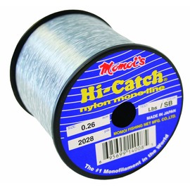 Momoi 02080 Hi-Catch