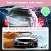 QUANQIUFEI 2 Pack Bling License Plate Frames for Women, Sparkly